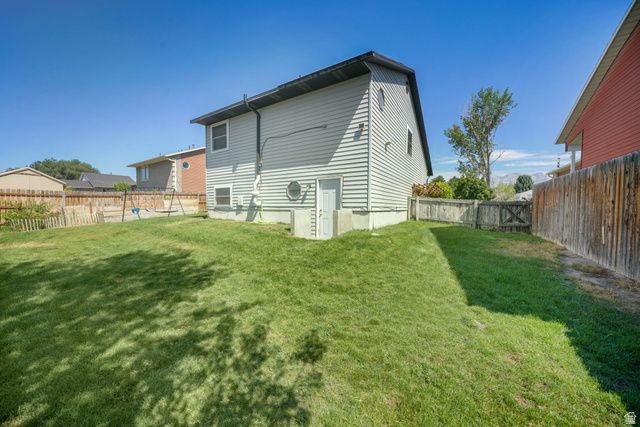 676 E 100 N, American Fork, UT 84003