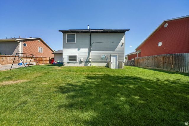 676 E 100 N, American Fork, UT 84003