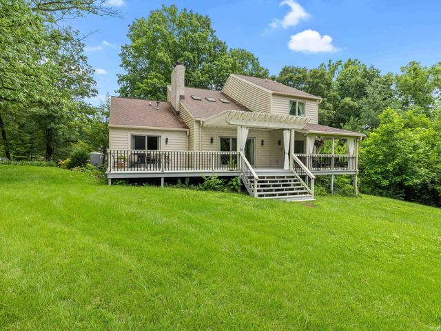 6916 Tonia Court, Evansville, IN 47710