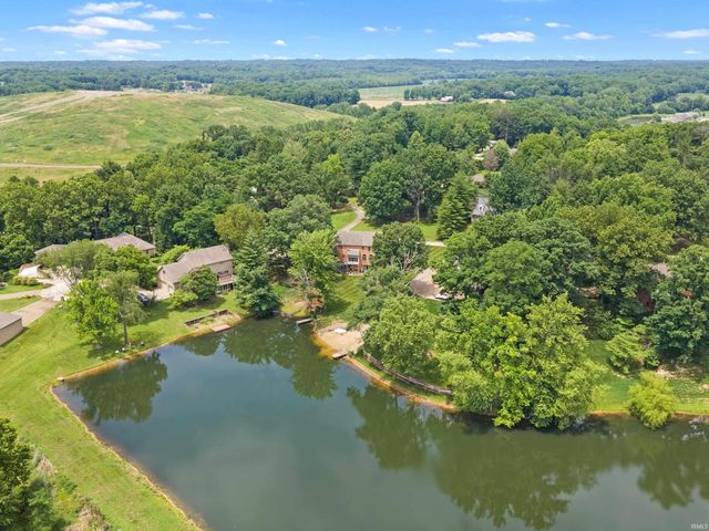 6916 Tonia Court, Evansville, IN 47710