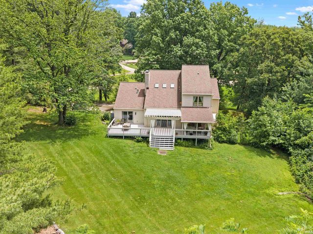6916 Tonia Court, Evansville, IN 47710