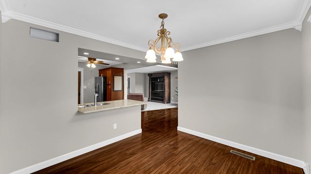 2325 Barbara Jean Drive, Schererville, IN 46375