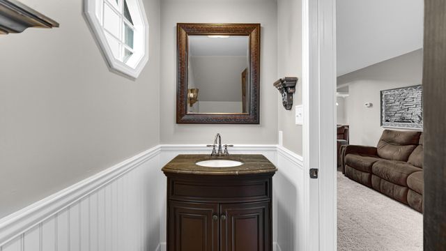 2325 Barbara Jean Drive, Schererville, IN 46375