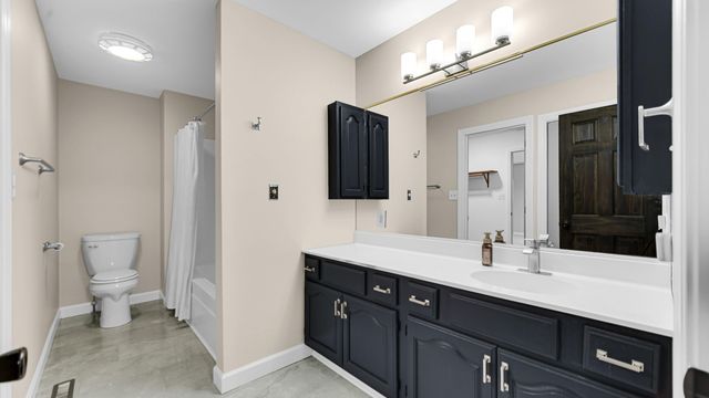 2325 Barbara Jean Drive, Schererville, IN 46375