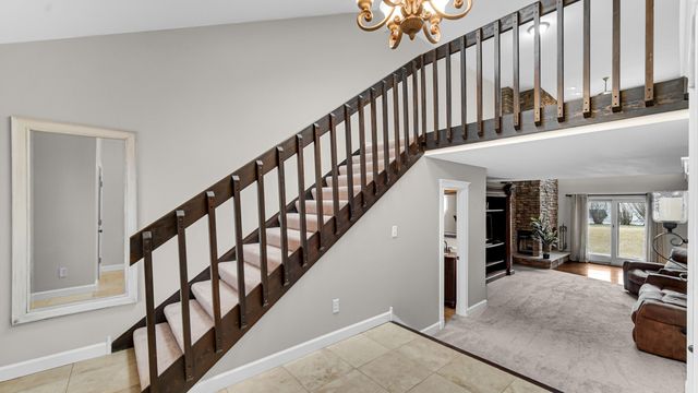 2325 Barbara Jean Drive, Schererville, IN 46375