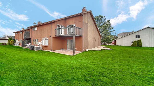 2325 Barbara Jean Drive, Schererville, IN 46375