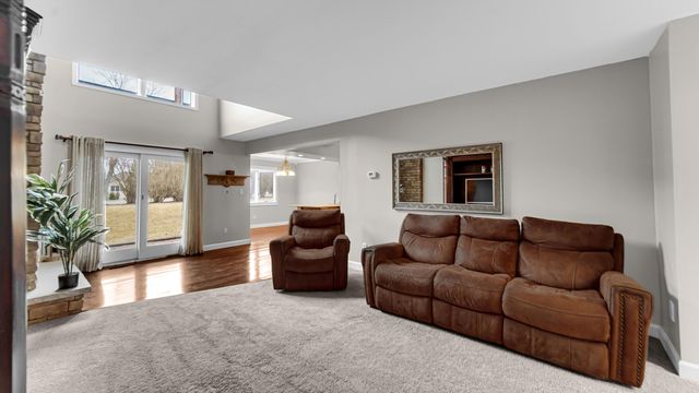 2325 Barbara Jean Drive, Schererville, IN 46375