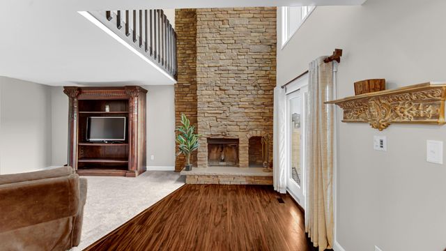 2325 Barbara Jean Drive, Schererville, IN 46375