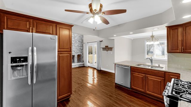 2325 Barbara Jean Drive, Schererville, IN 46375