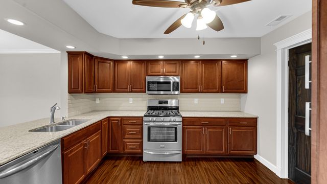 2325 Barbara Jean Drive, Schererville, IN 46375