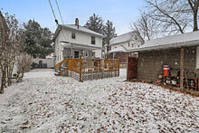 85 Union Ave, Paterson City, NJ 07502