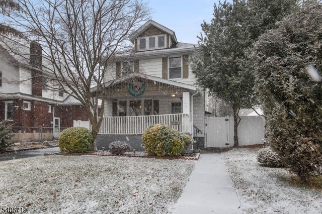 85 Union Ave, Paterson City, NJ 07502