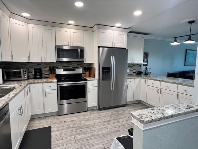1230 GULF BOULEVARD 304, Clearwater, FL 33767