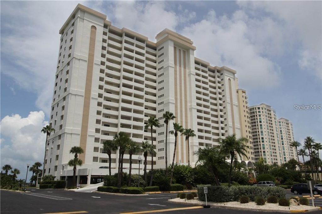 1230 GULF BOULEVARD 304, Clearwater, FL 33767