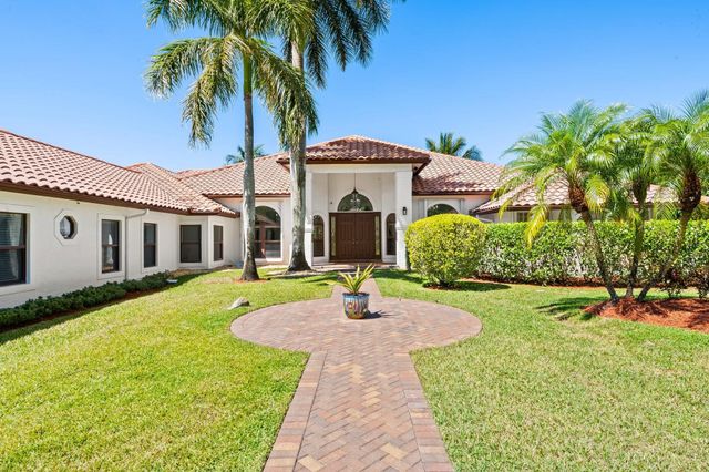 8618 Sawpine Road, Delray Beach, FL 33446
