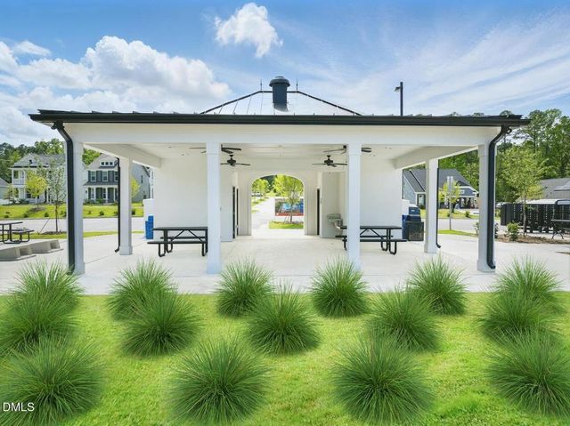 384 White Oak Garden Way 234, Garner, NC 27529