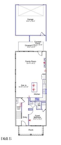 384 White Oak Garden Way 234, Garner, NC 27529