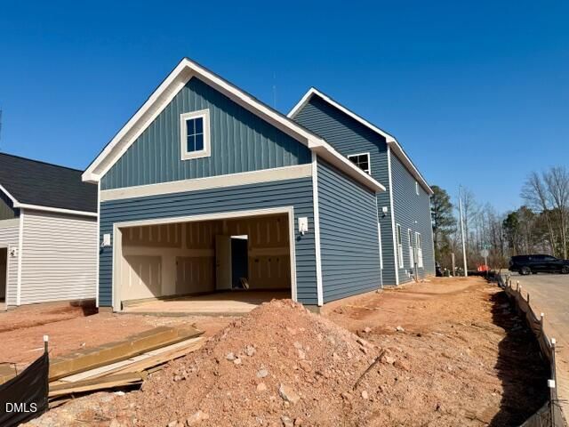 384 White Oak Garden Way 234, Garner, NC 27529