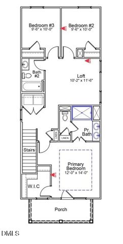 384 White Oak Garden Way 234, Garner, NC 27529