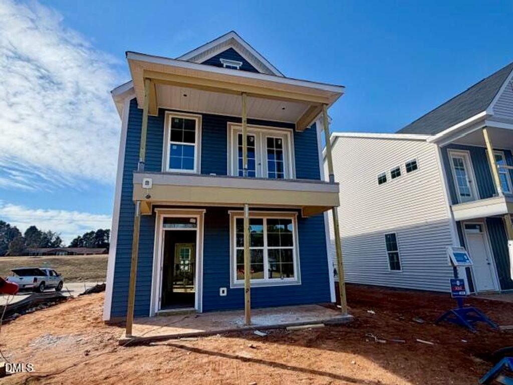 384 White Oak Garden Way 234, Garner, NC 27529