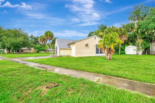 5285 BROPHY STREET, North Port, FL 34287