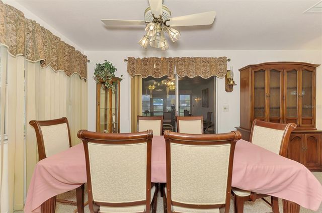 5285 BROPHY STREET, North Port, FL 34287
