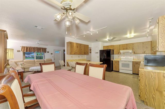 5285 BROPHY STREET, North Port, FL 34287
