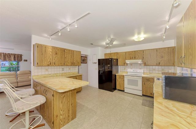5285 BROPHY STREET, North Port, FL 34287