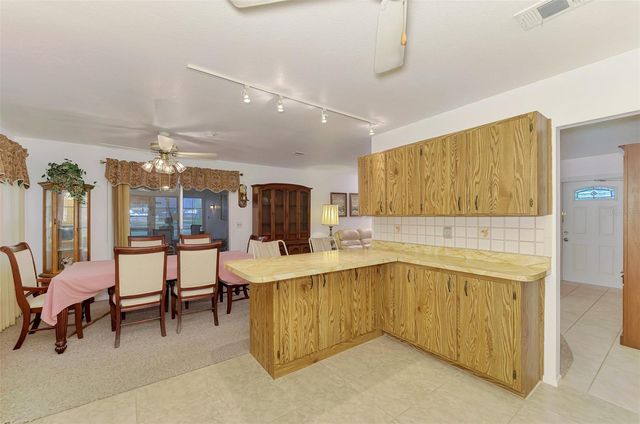 5285 BROPHY STREET, North Port, FL 34287