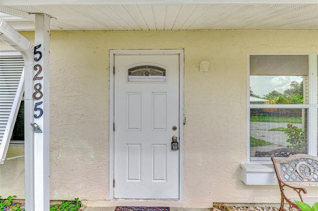 5285 BROPHY STREET, North Port, FL 34287