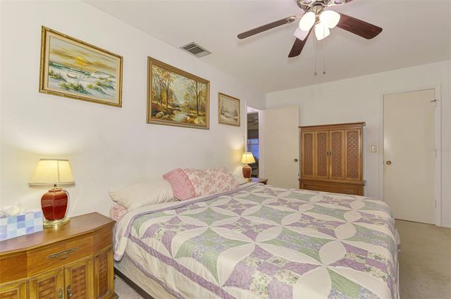 5285 BROPHY STREET, North Port, FL 34287
