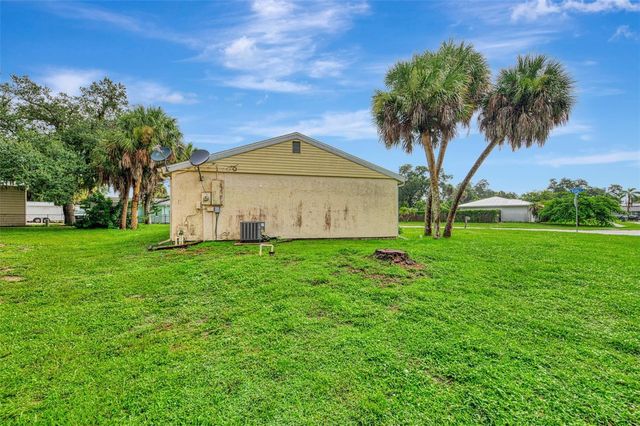 5285 BROPHY STREET, North Port, FL 34287