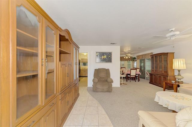 5285 BROPHY STREET, North Port, FL 34287