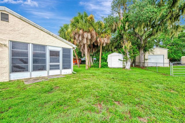 5285 BROPHY STREET, North Port, FL 34287