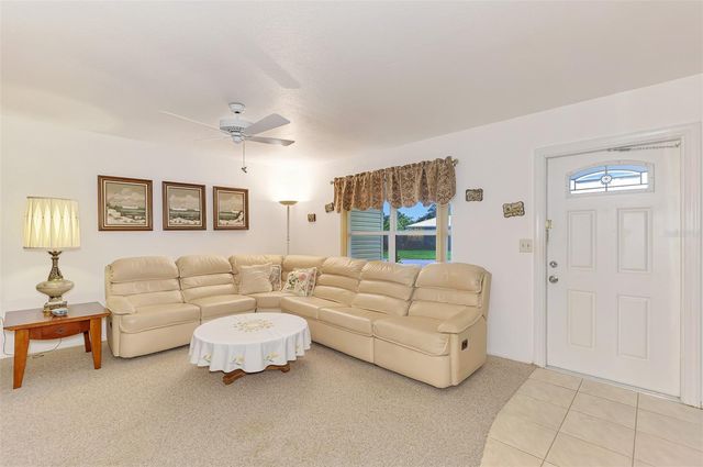 5285 BROPHY STREET, North Port, FL 34287
