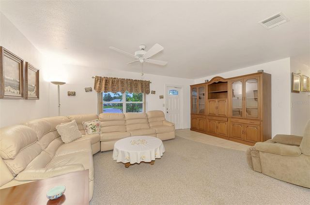 5285 BROPHY STREET, North Port, FL 34287
