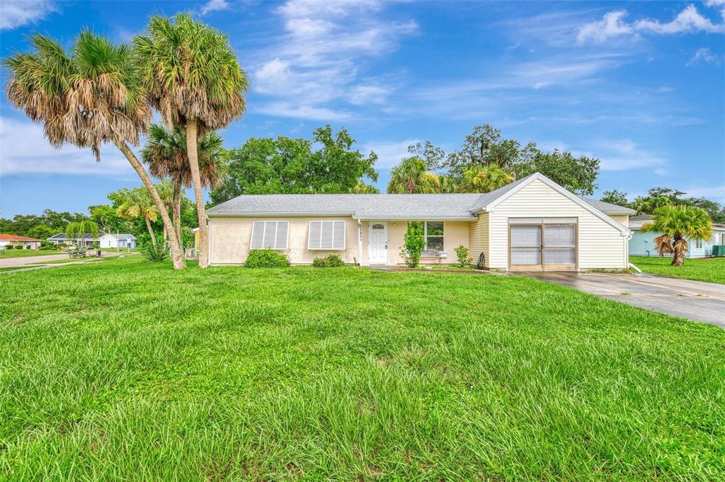 5285 BROPHY STREET, North Port, FL 34287