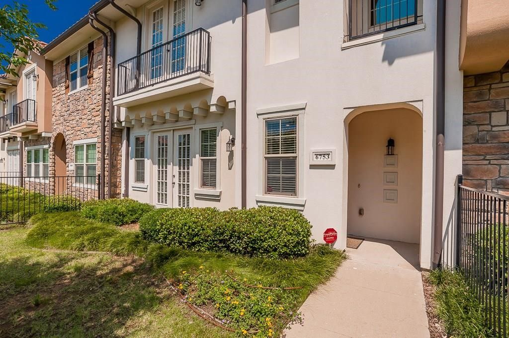 6753 Cabrillo 41, Irving, TX 75039
