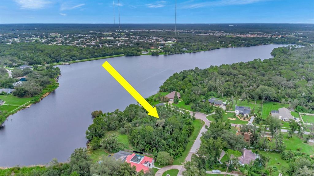 12612 LAKE HILLS DRIVE, Riverview, FL 33569