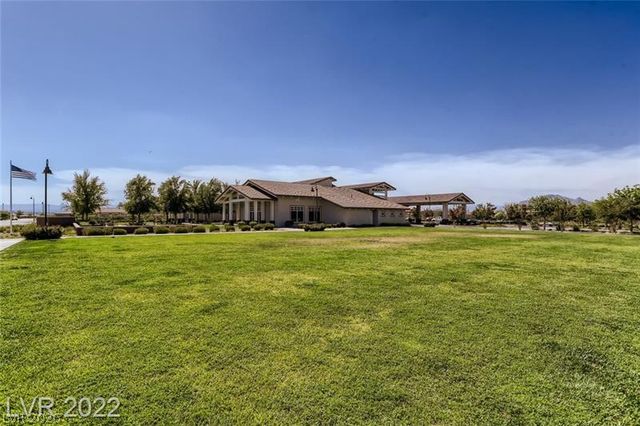 735 Orange Plume Walk, Henderson, NV 89011