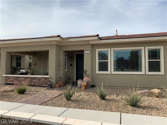 735 Orange Plume Walk, Henderson, NV 89011