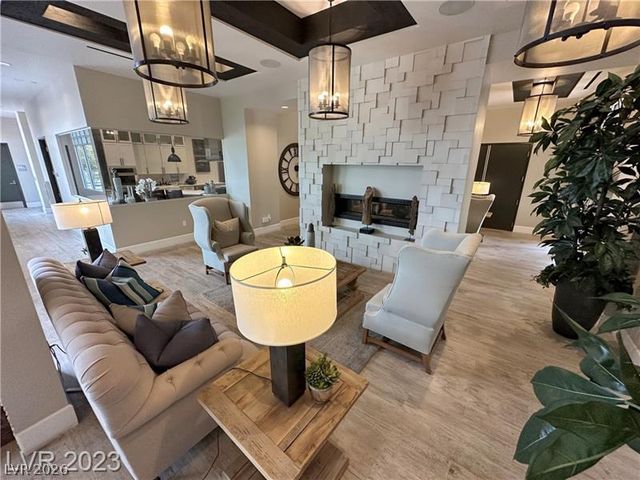 735 Orange Plume Walk, Henderson, NV 89011