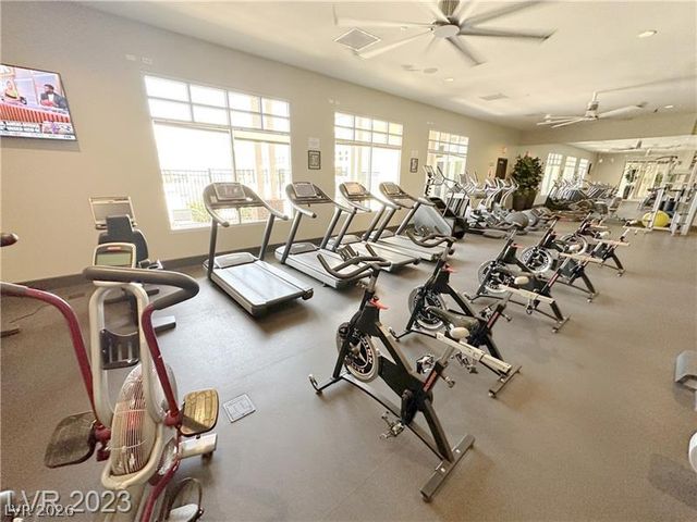735 Orange Plume Walk, Henderson, NV 89011