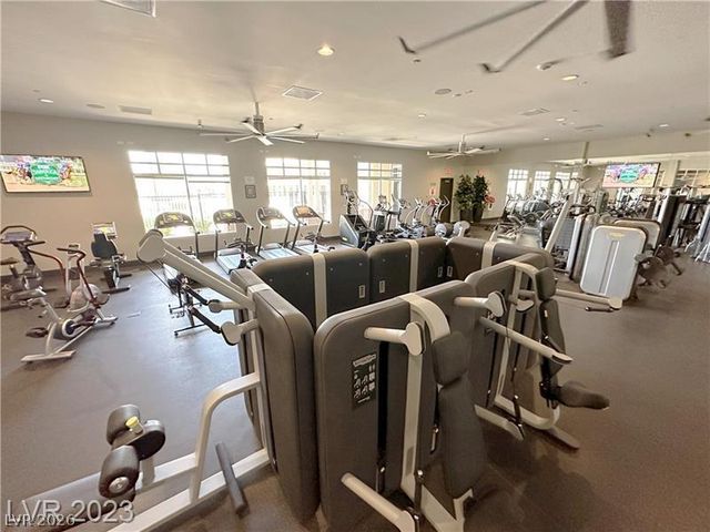 735 Orange Plume Walk, Henderson, NV 89011
