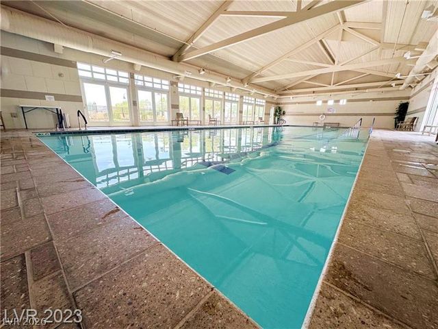 735 Orange Plume Walk, Henderson, NV 89011