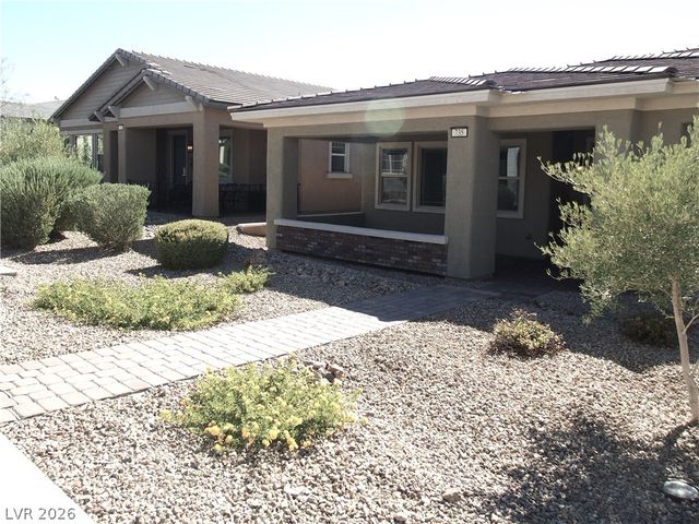 735 Orange Plume Walk, Henderson, NV 89011