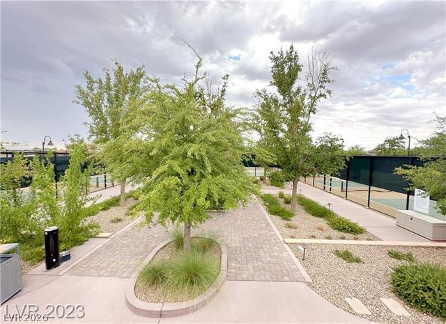 735 Orange Plume Walk, Henderson, NV 89011