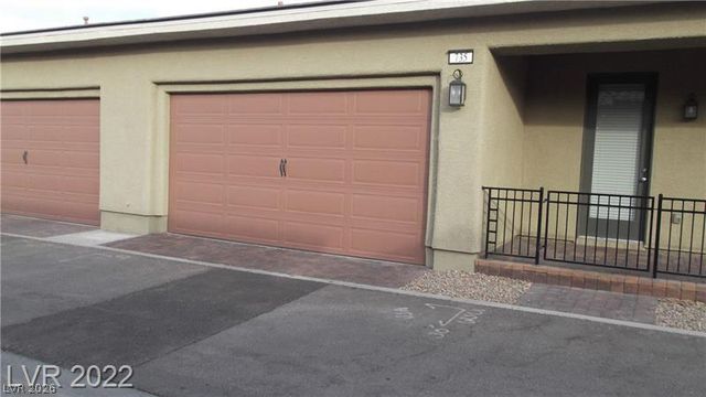 735 Orange Plume Walk, Henderson, NV 89011