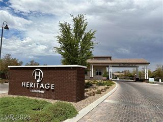 735 Orange Plume Walk, Henderson, NV 89011