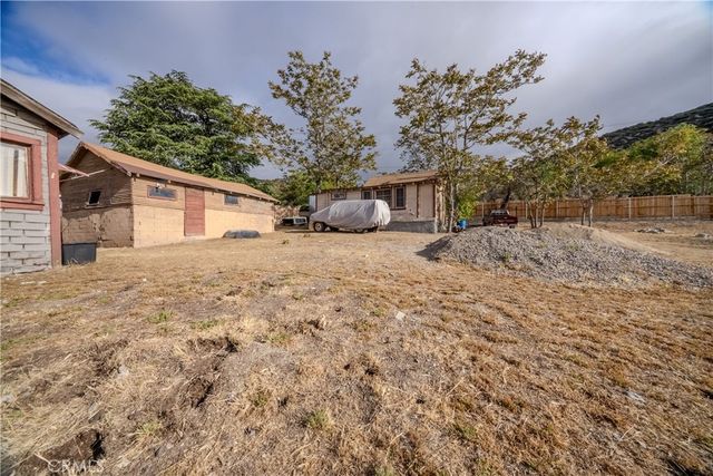 4124 Spruce Trail, Frazier Park, CA 93225